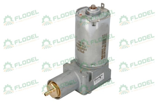 [FLO05027] Compresor aer scaun tractor John Deere AL70620