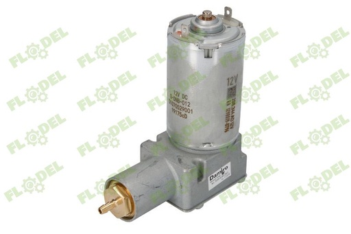 [FLO05027] Compresor aer scaun tractor John Deere AL70620