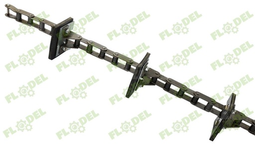 [FLO05029] Lant cupe retur  New Holland 84980082