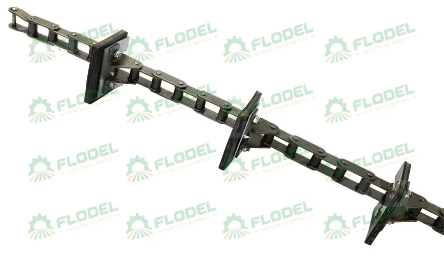 [FLO05029] Lant cupe retur  New Holland 84980082
