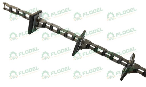 [FLO05029] Lant cupe retur  New Holland 84980082