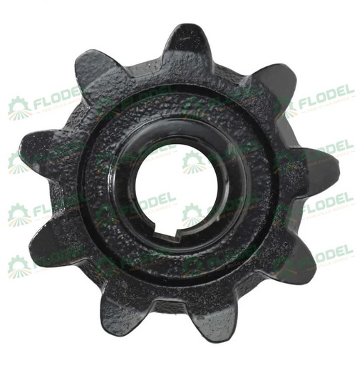 [FLO05030] Pinion Z9 35mm 84981028