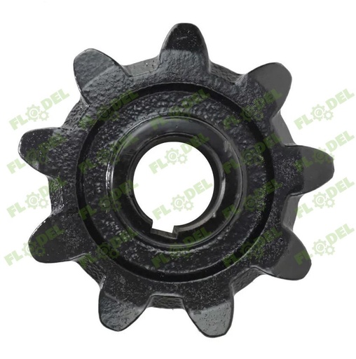 [FLO05030] Pinion Z9 35mm 84981028