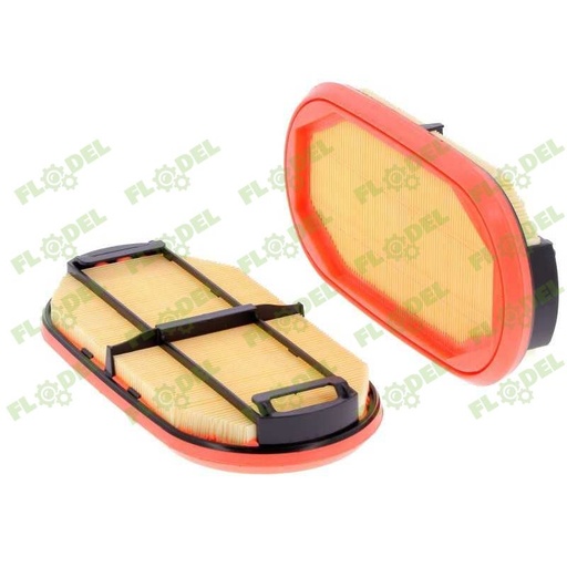 [FLO05032] Filtru aer OR CLAAS 0021718910
