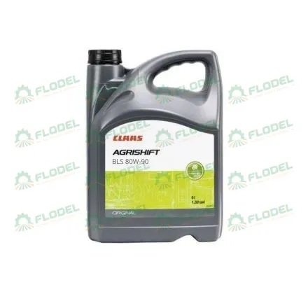 [FLO05038] Ulei CLAAS BLS 80w-90 5l