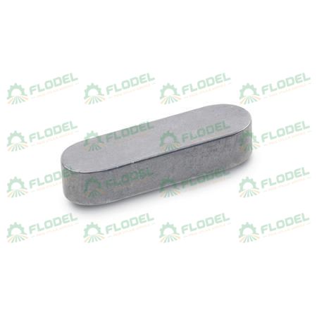 [FLO05043] Pana metal 10x8x40mm DR7160