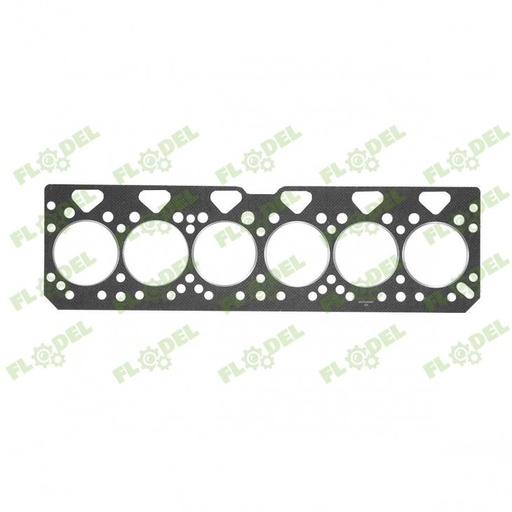 [FLO05045] Garnitura chiuloasa Landini, MF