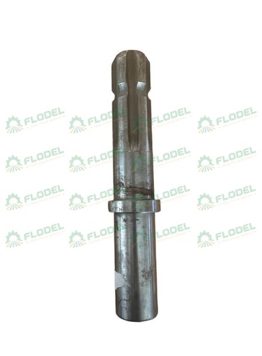 [FLO05053] Ax 222x35/45mm Z6 OROS