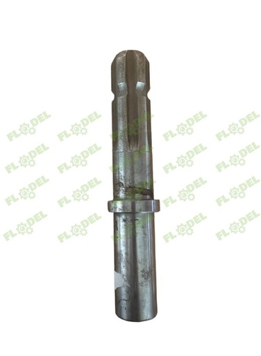 [FLO05053] Ax 222x35/45mm Z6 OROS