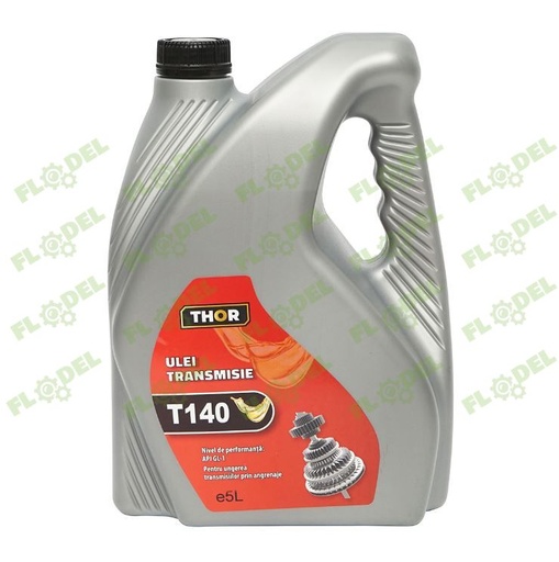 [FLO05055] Ulei transmisie, valvolina THOR T140 5L