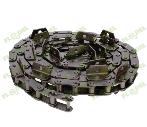 [FLO05056] Lant transportor combina agricola CLAAS 650843