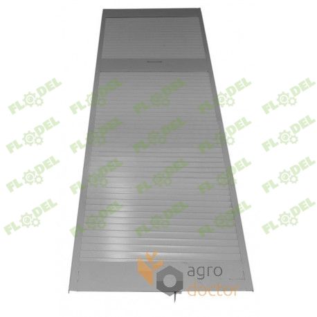 [FLO05057] Plan inclinat galvanizat combina CLAAS Dominator 80 85 673299