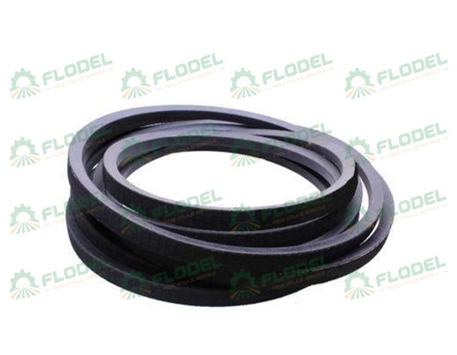 [FLO05060] Curea tocator combina CLAAS 061214 GATES