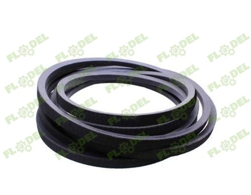 [FLO05060] Curea tocator combina CLAAS 061214 GATES