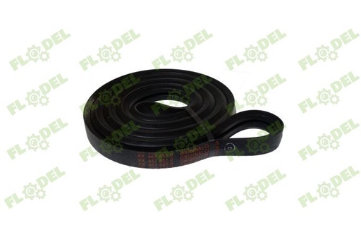 [FLO05064] Curea 667651 Claas OR