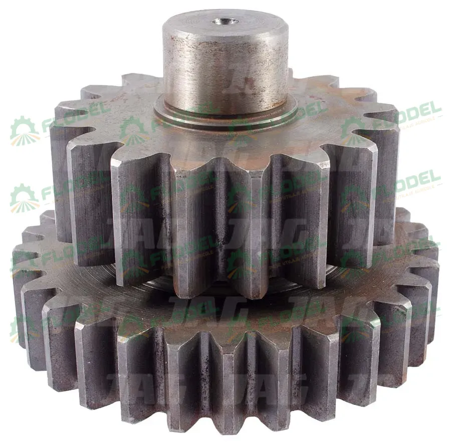 [FLO05065] Pinion dublu reductor CLAAS 628691