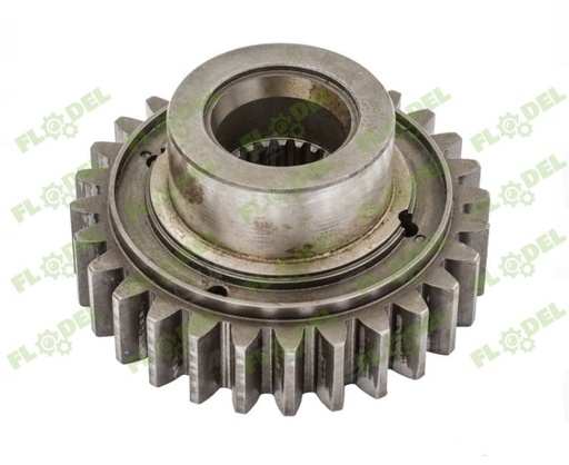 [FLO05066] Pinion reductor CLAAS 628692