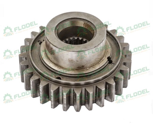 [FLO05066] Pinion reductor CLAAS 628692
