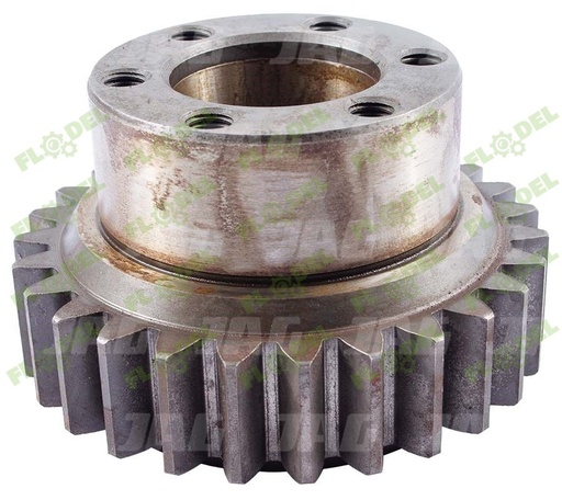 [FLO05067] Pinion reductor CLAAS  Z27 628693
