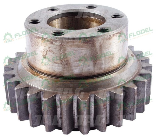 [FLO05067] Pinion reductor CLAAS  Z27 628693