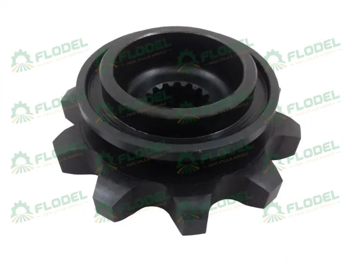 [FLO05072] Pinion CAPELLO 03.2012.00 [Z10 ]