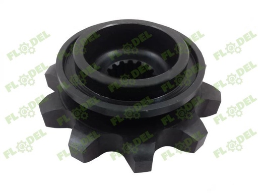 [FLO05072] Pinion CAPELLO 03.2012.00 [Z10 ]