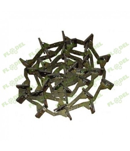 [FLO05073] Lant cupe elevator boabe combina CLAAS 727783