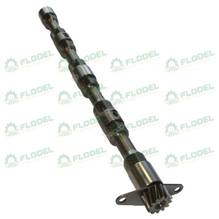[FLO05074] Ax balansor echilibrare STG tractor John Deere AR63040