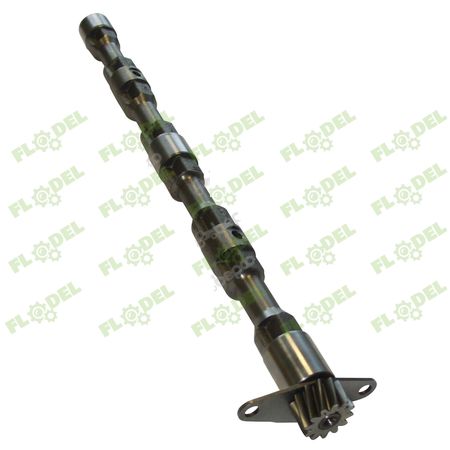 [FLO05074] Ax balansor echilibrare STG tractor John Deere AR63040