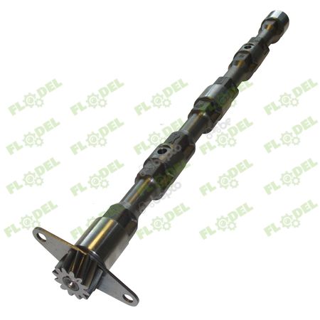 [FLO05075] Ax balansor DR tractor John Deere AR63039