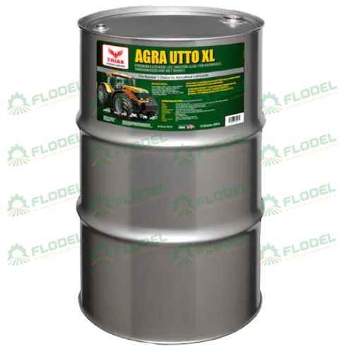 [FLO05080] Ulei UTTO TRIAX AGRA - butoi 208l