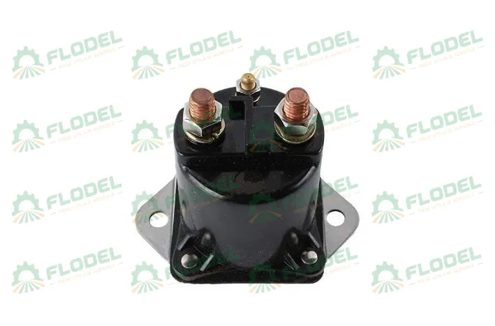 [FLO05081] Solenoid CASE 66.5x7mm