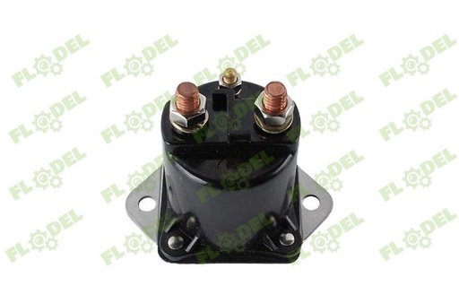 [FLO05081] Solenoid CASE 66.5x7mm