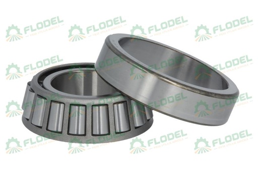 [FLO05083] Rulment 32208 Timken