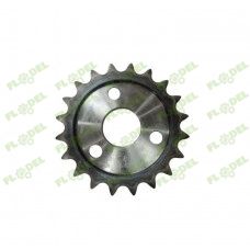 [FLO05084] Pinion transmisie  CAPELLO  01.0215.00  [Z-26]