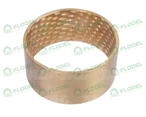 [FLO05085] Bucsa bronz combina agricola CLAAS 644396