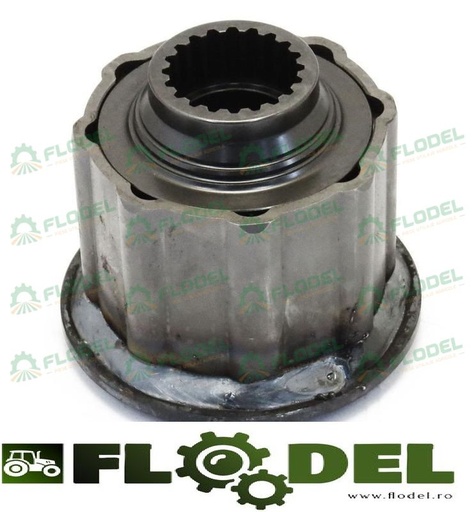 [FLO05086] Ambreiaj Fantini Z 20 14808