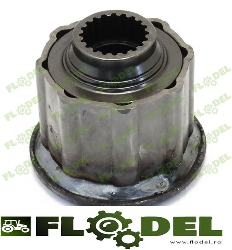 [FLO05086] Ambreiaj Fantini Z 20 14808