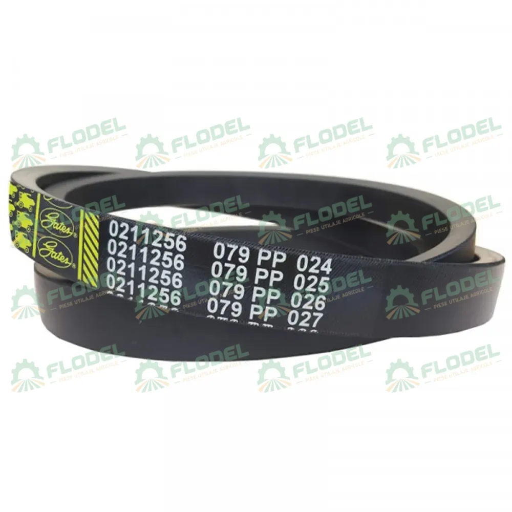 [FLO05088] Curea combina agricola John Deere Z36376