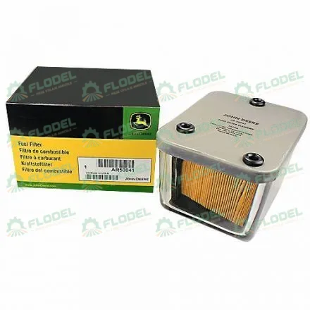 [FLO05089] Filtru combustibil Original John Deere AR50041