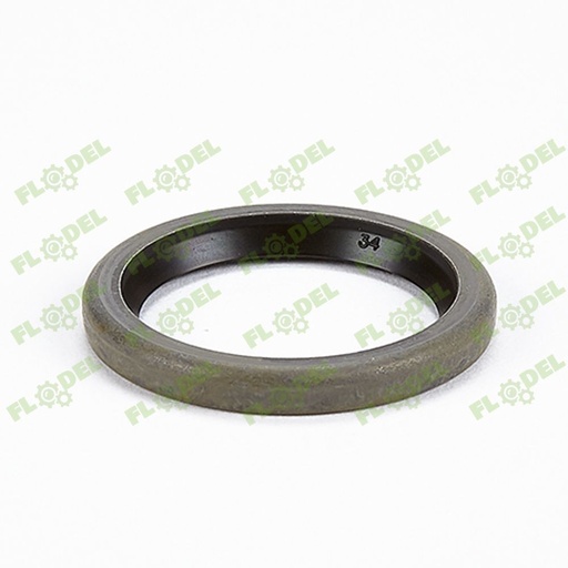 [FLO05090] Garnituria tractor CASE IH 372756R91