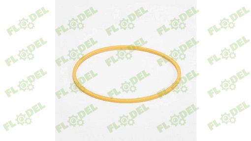 [FLO05093] Inel etansare ambreiaj tractor agricol CASE IH A158051