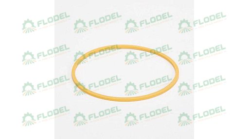 [FLO05093] Inel etansare ambreiaj tractor agricol CASE IH A158051