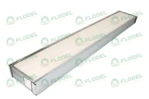 [FLO05095] Filtru aer habitaclu Case IH