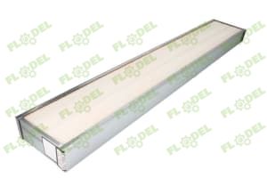 [FLO05097] Filtru aer habitaclu CASE