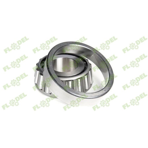 [FLO05098] Rulment roata John Deere NTN AZ52170