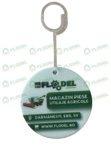 [FLO05105] Odorizant auto FLODEL