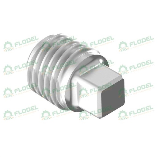 [FLO05107] Surub pompa frana 15H638