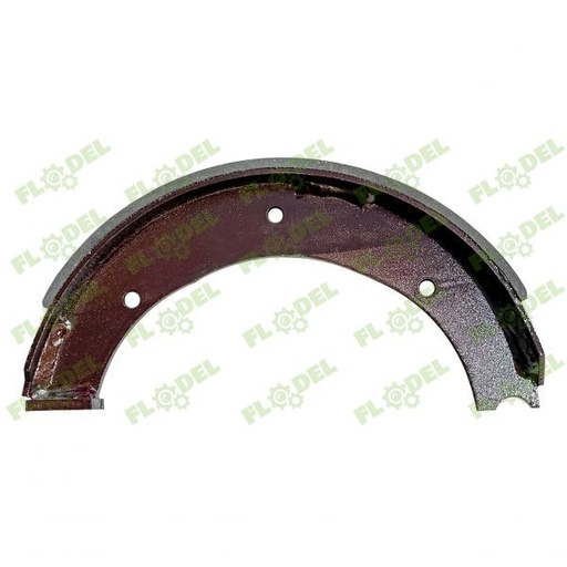 [FLO05111] Sabot frana set