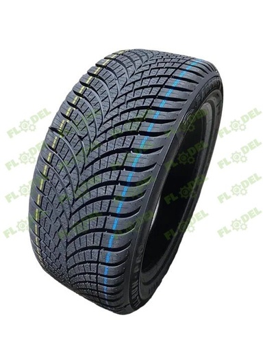 [FLO05137] Anvelope auto iarna M+S 225 55 R17 GARANTIE 3 ANI